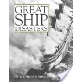 Great Ship Disasters by Kit Bonner, Carolyn Bonner